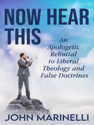 cover image of Now Hear This